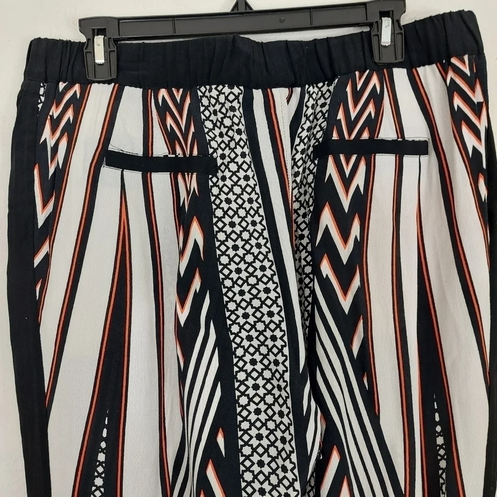 Bardot women geometric